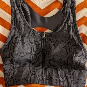 Varley sports bra